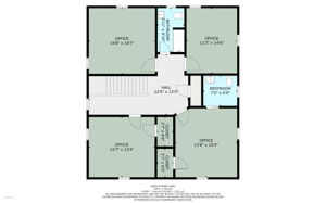 Floorplan #3