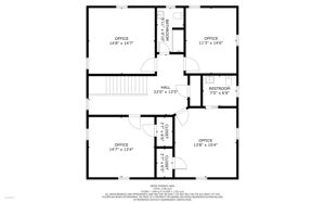 Floorplan #5