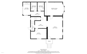 Floorplan #5