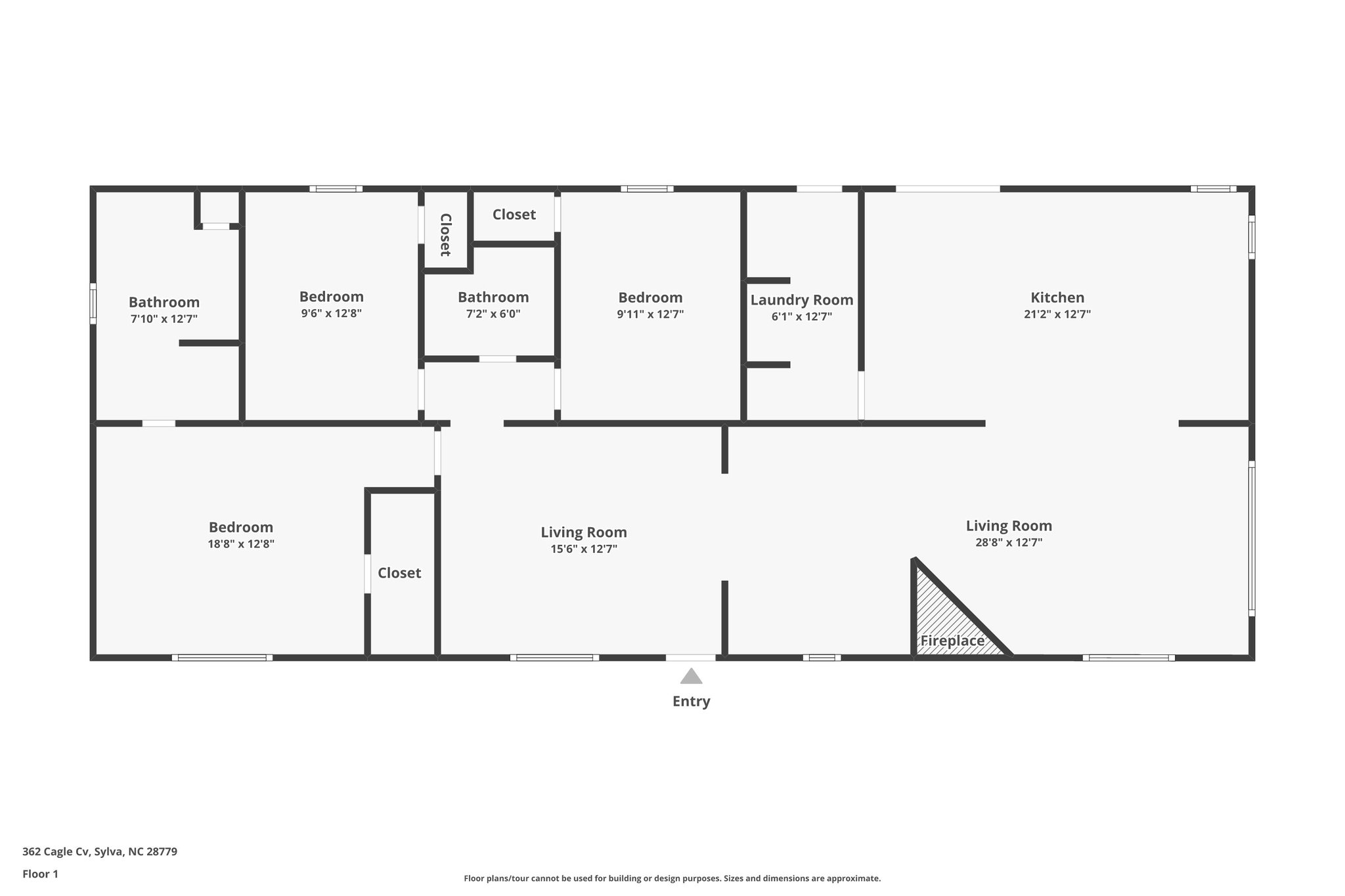 Floor 1