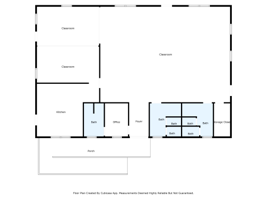 Floorplan #2