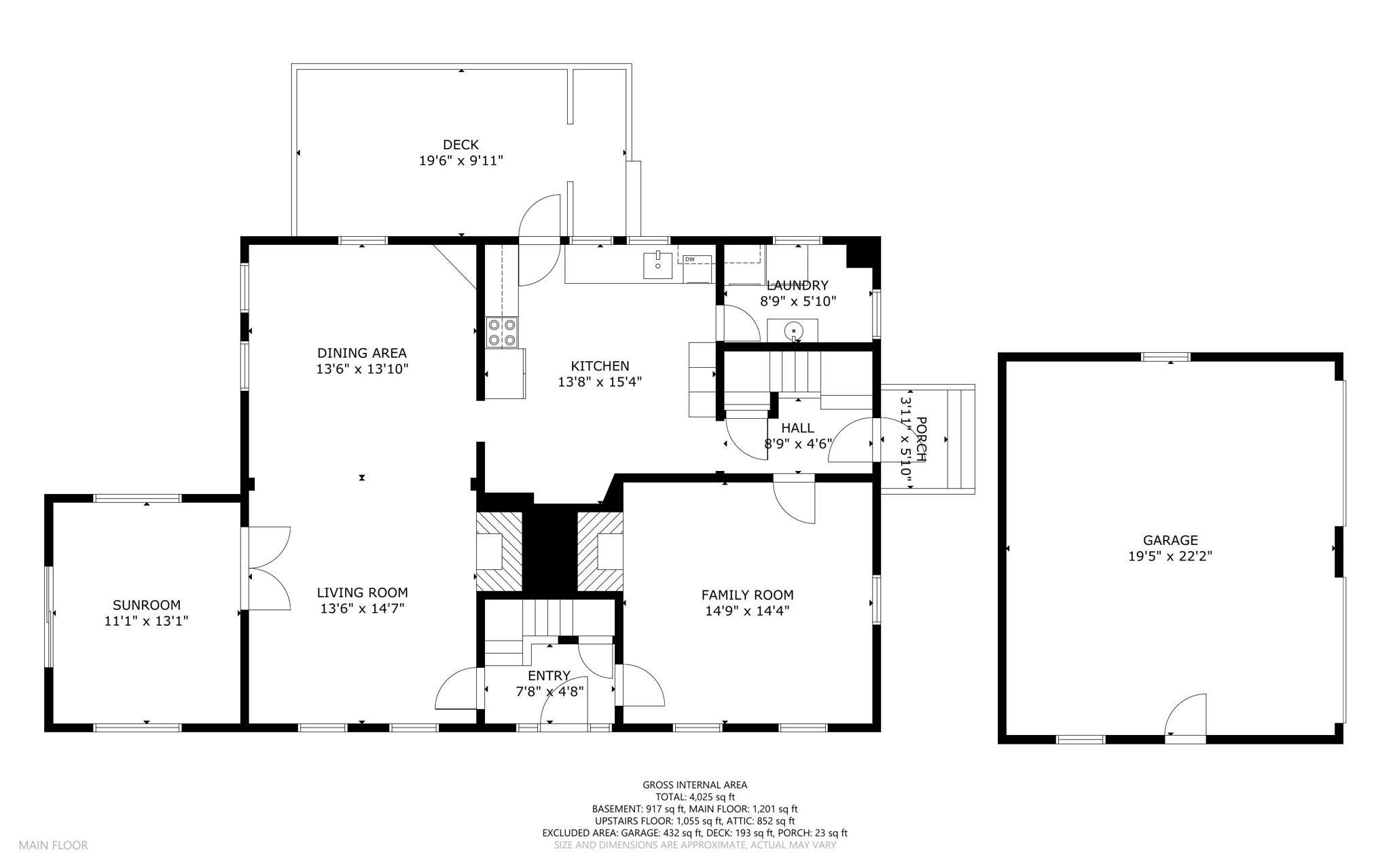 Floorplan #2