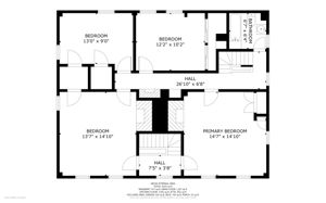 Floorplan #3
