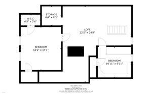 Floorplan #4