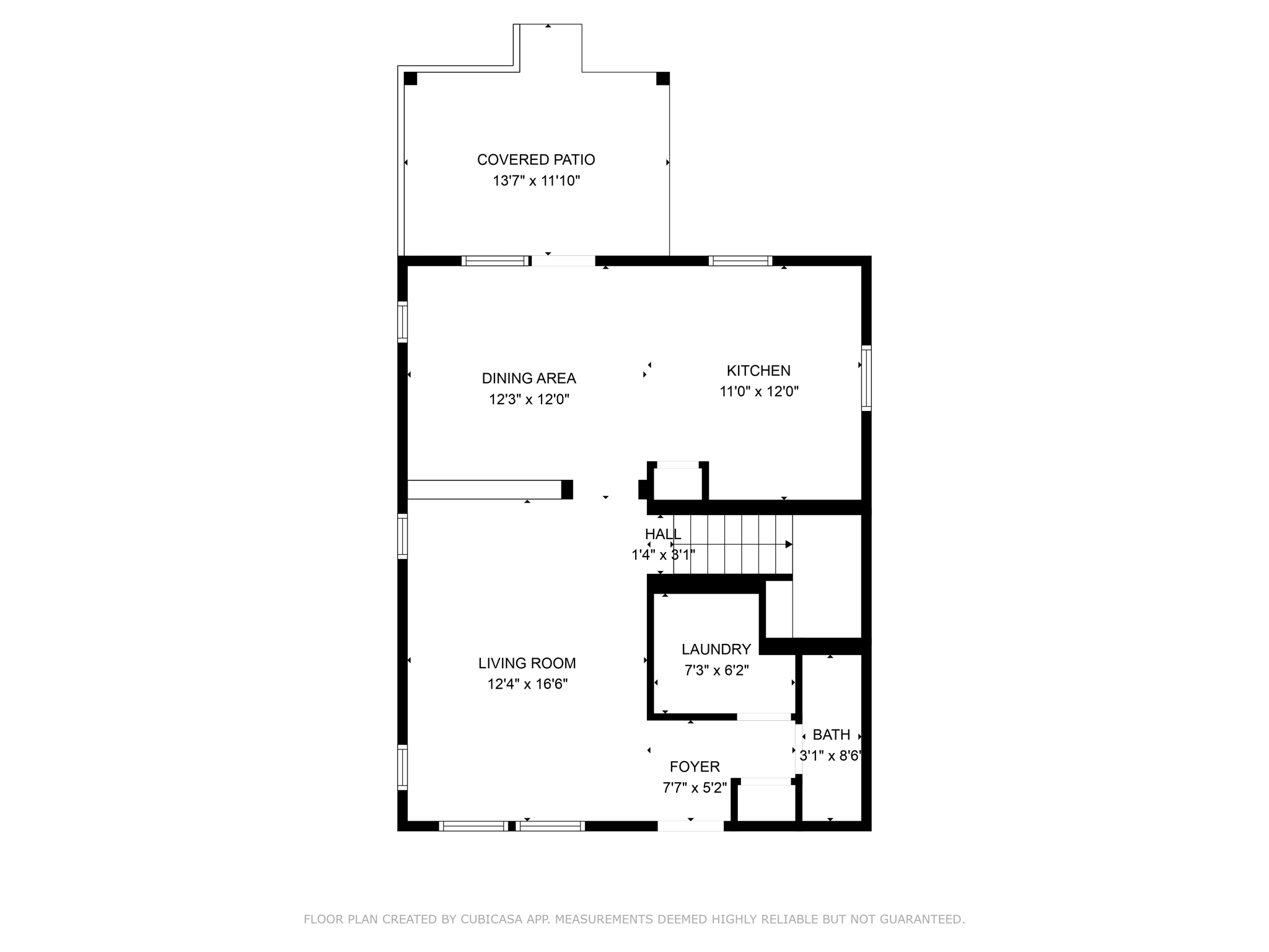 Floorplan #2