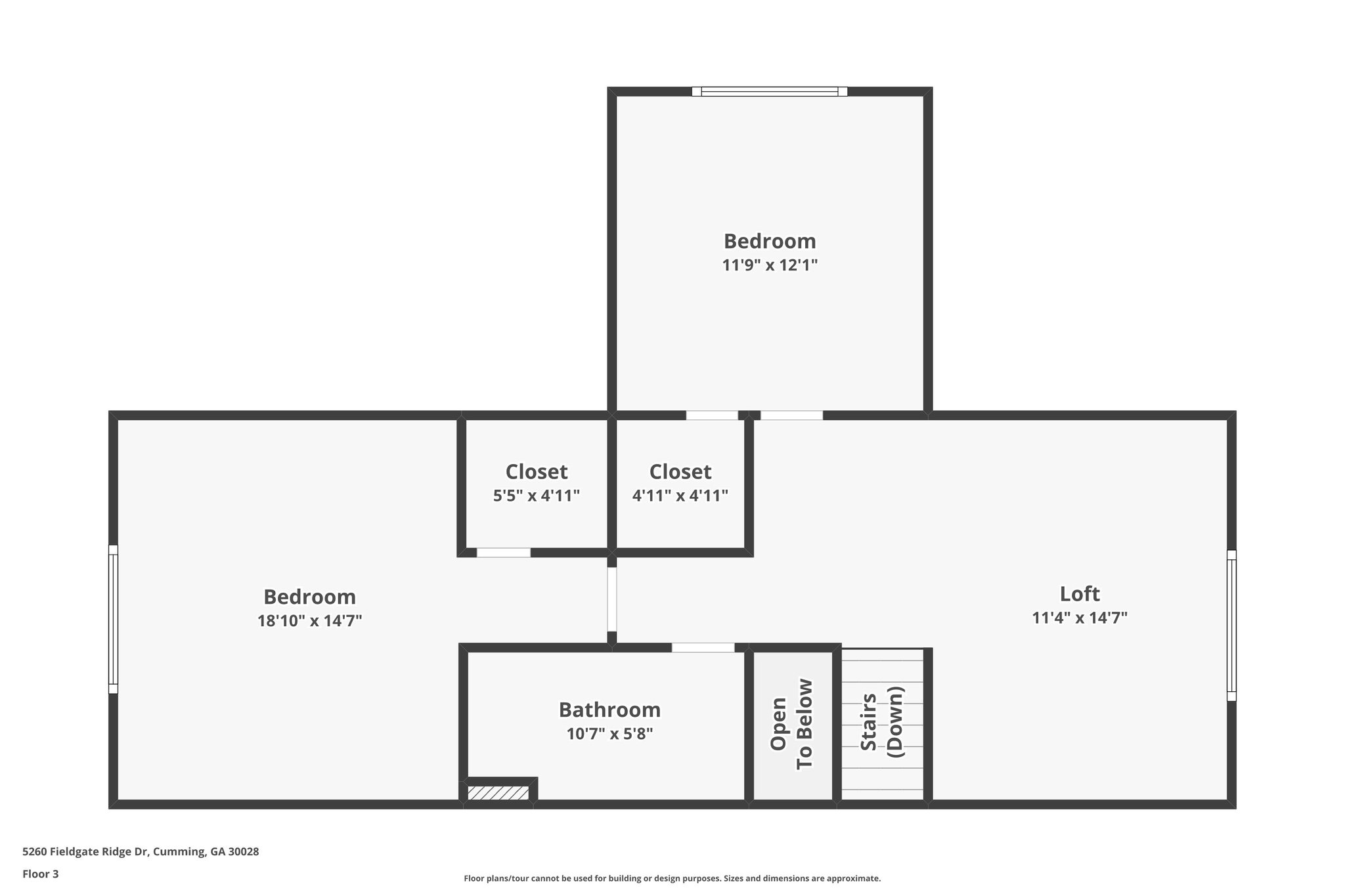 Third Level
