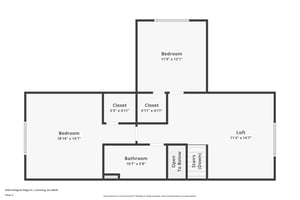 Third Level