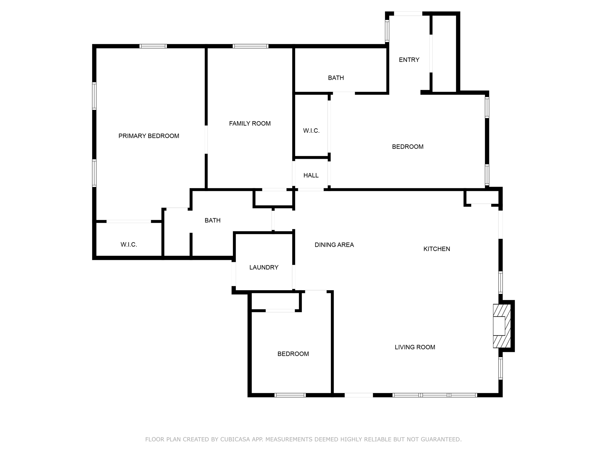 Floorplan #2