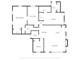 Floorplan #2