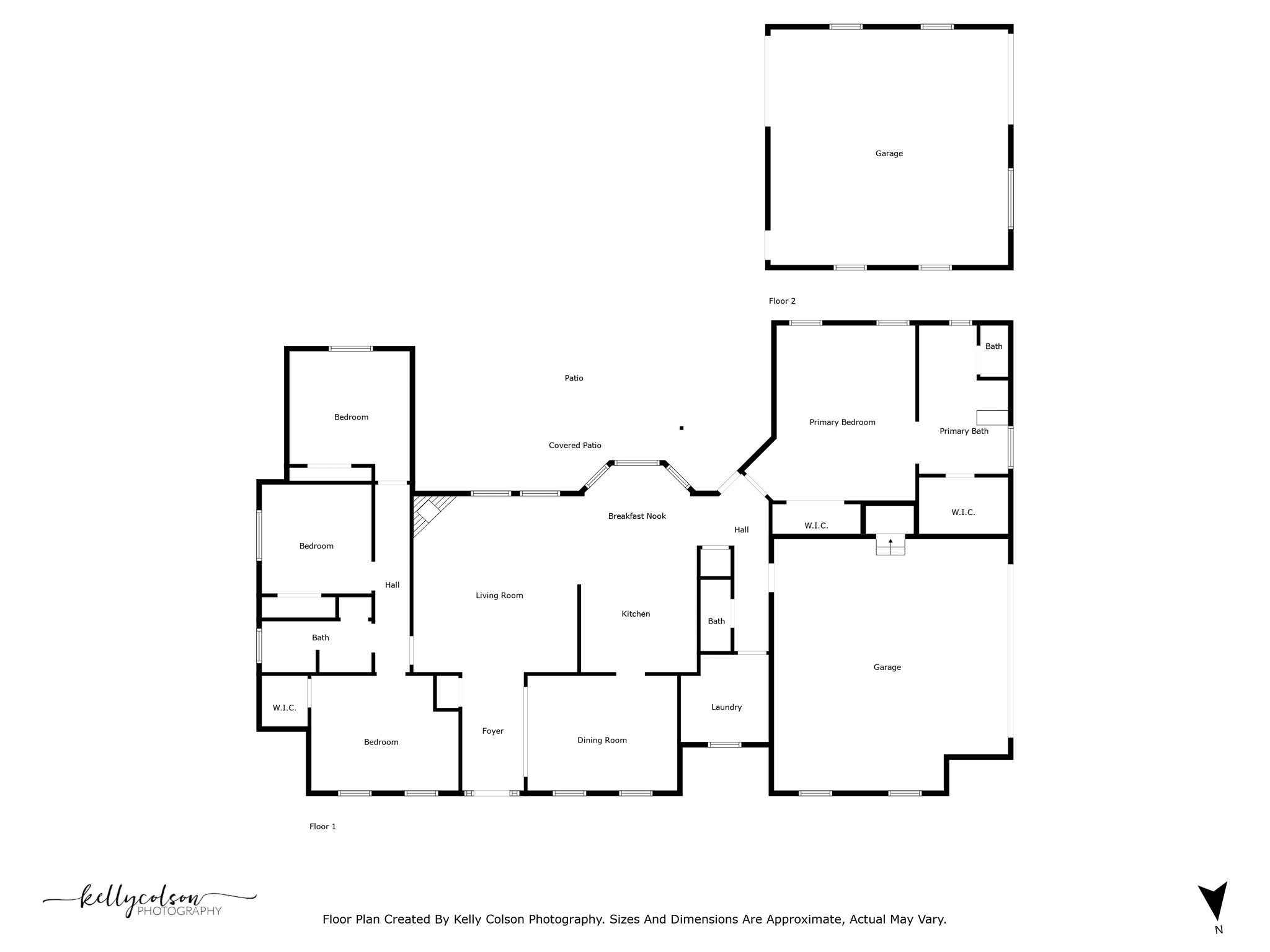 Floorplan #2