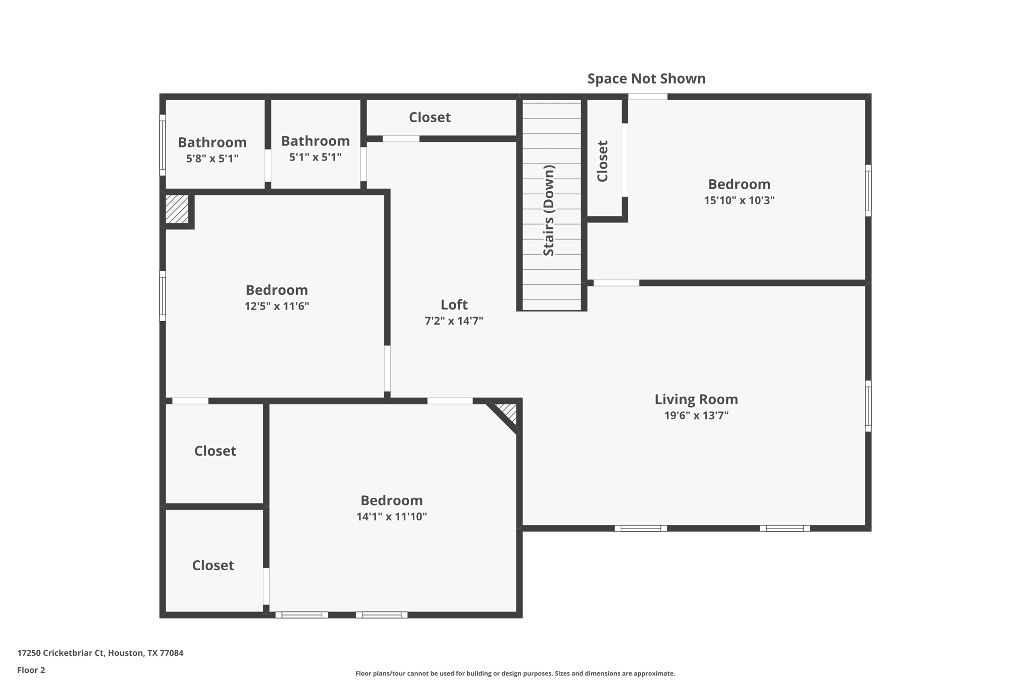 Floorplan #3