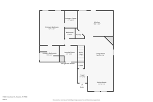 Floorplan #2