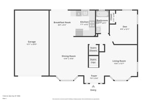 Floor 1