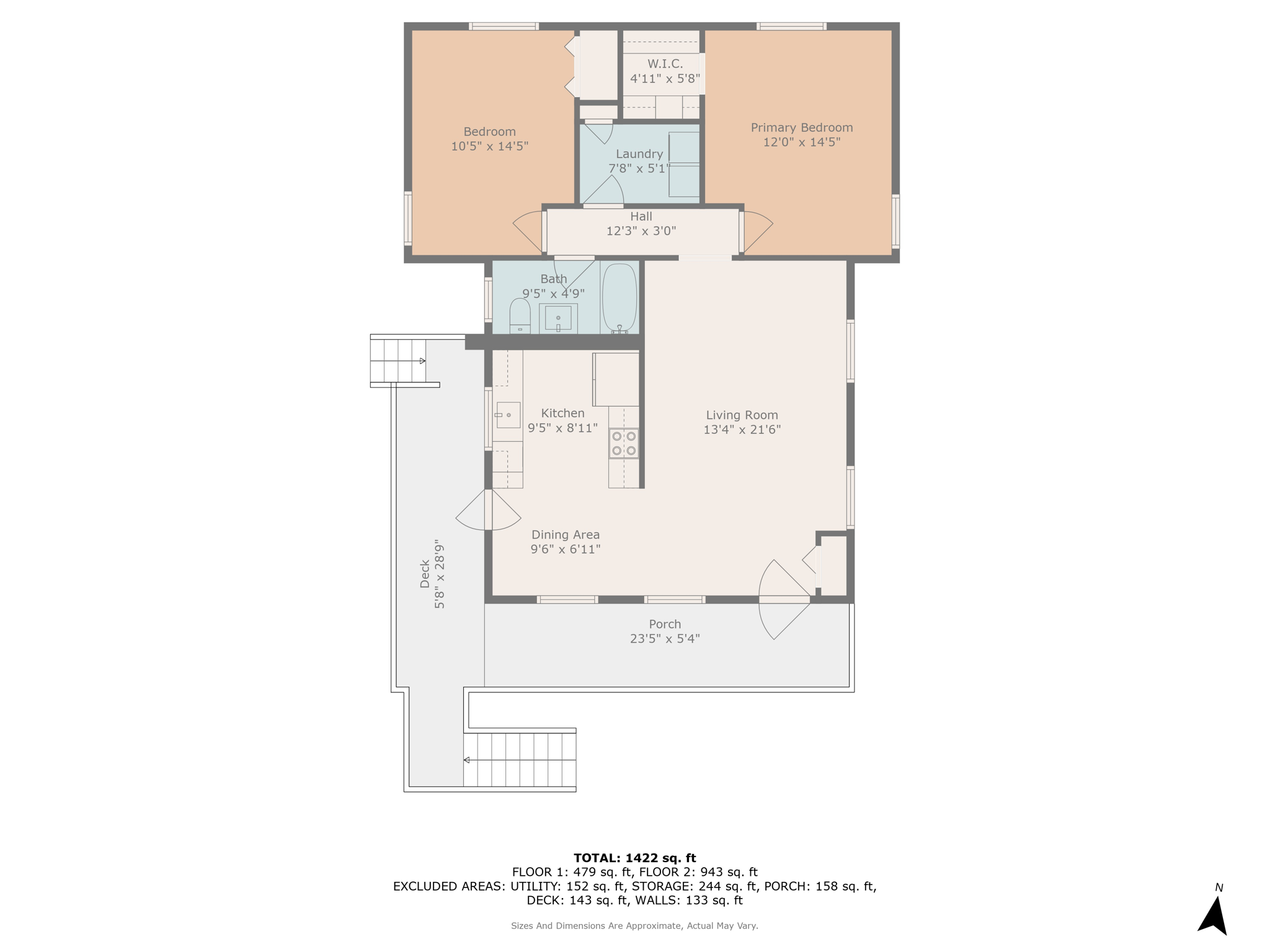 Floorplan #2