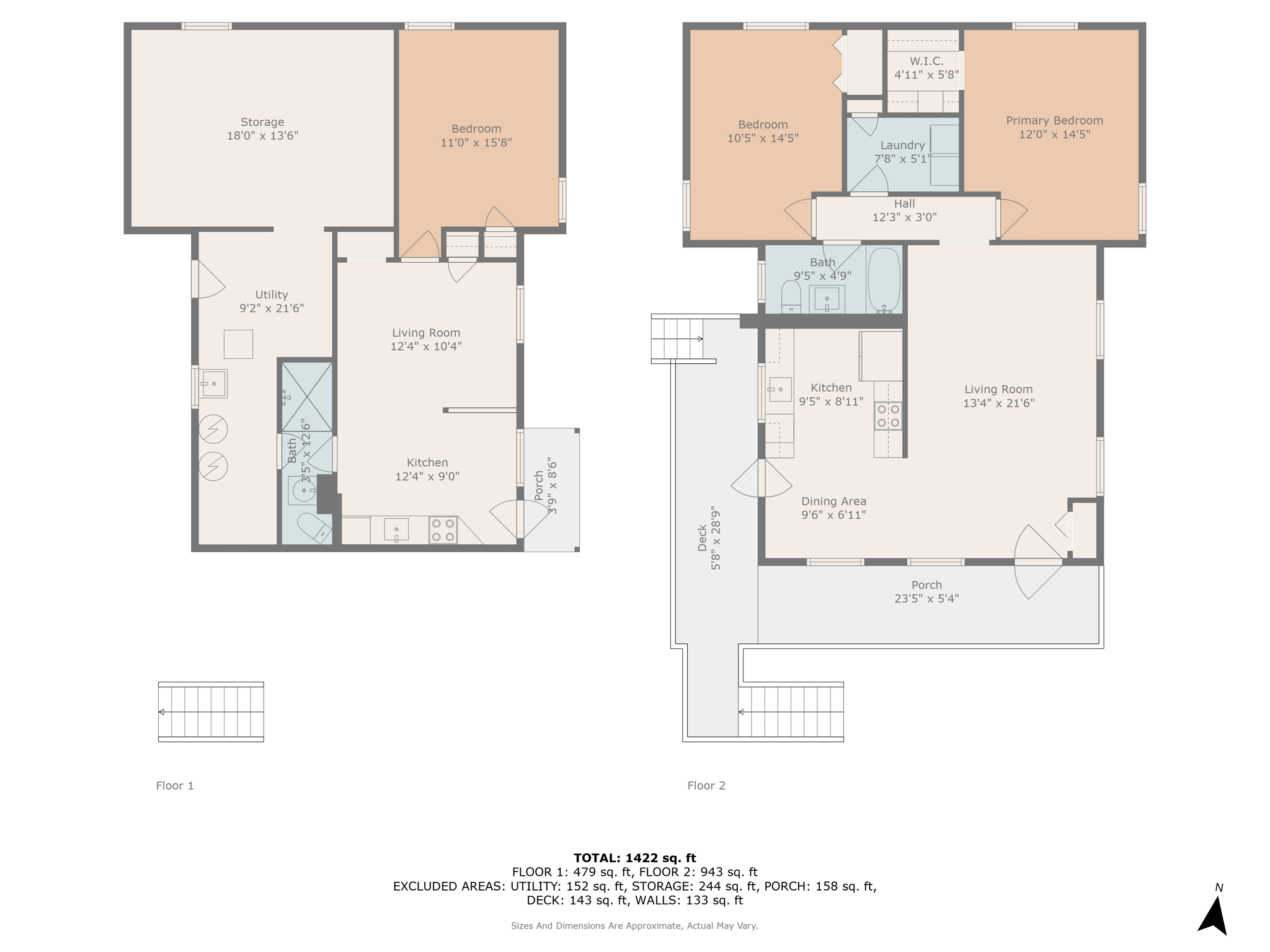Floorplan #3