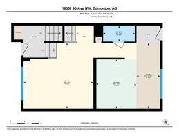 VX - (Imperial) Schematic Floor Plan - (1)