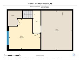 VX - (Metric) Schematic Floor Plan - (3)