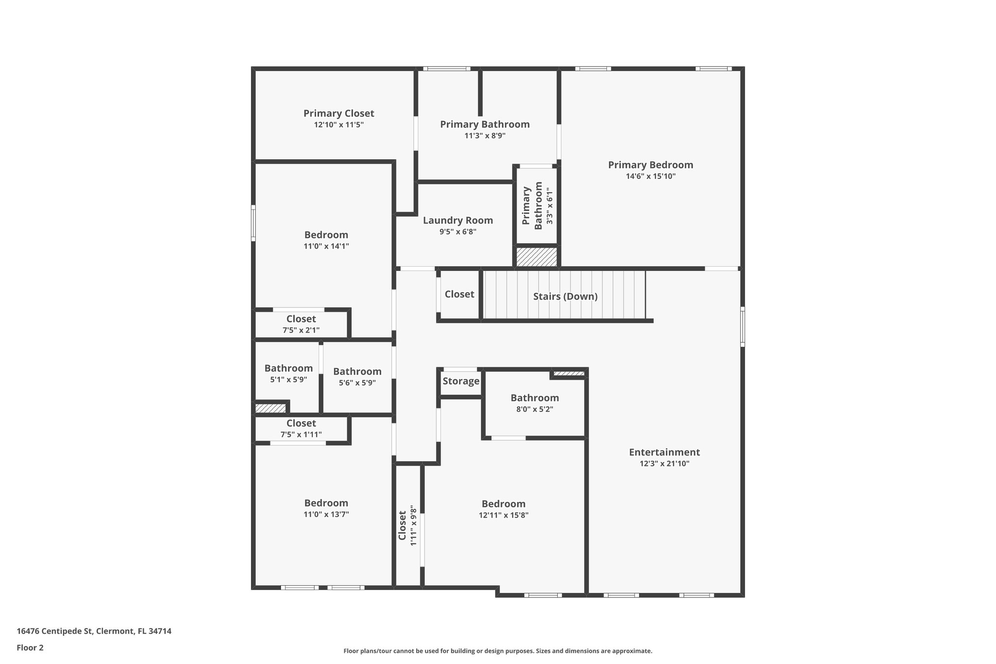 Floor 2