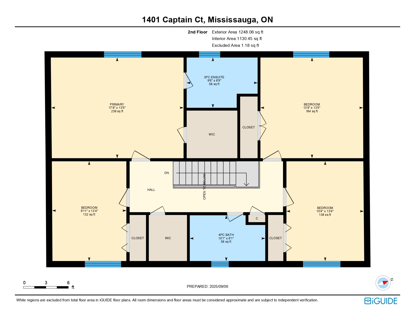 Floorplan #3