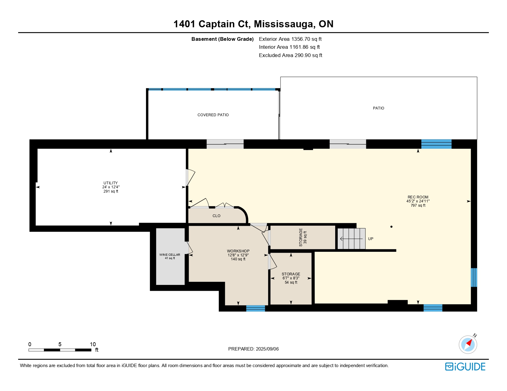 Floorplan #4