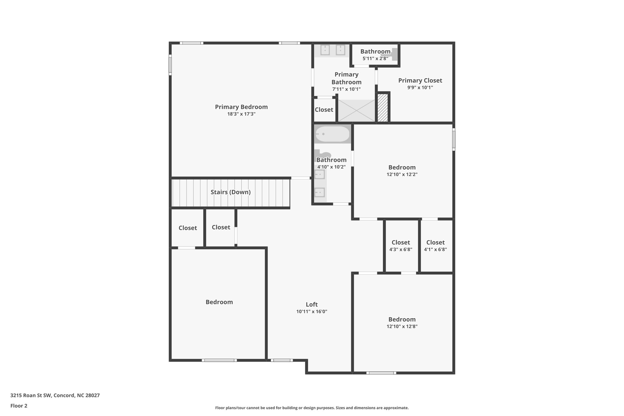 Floor 2