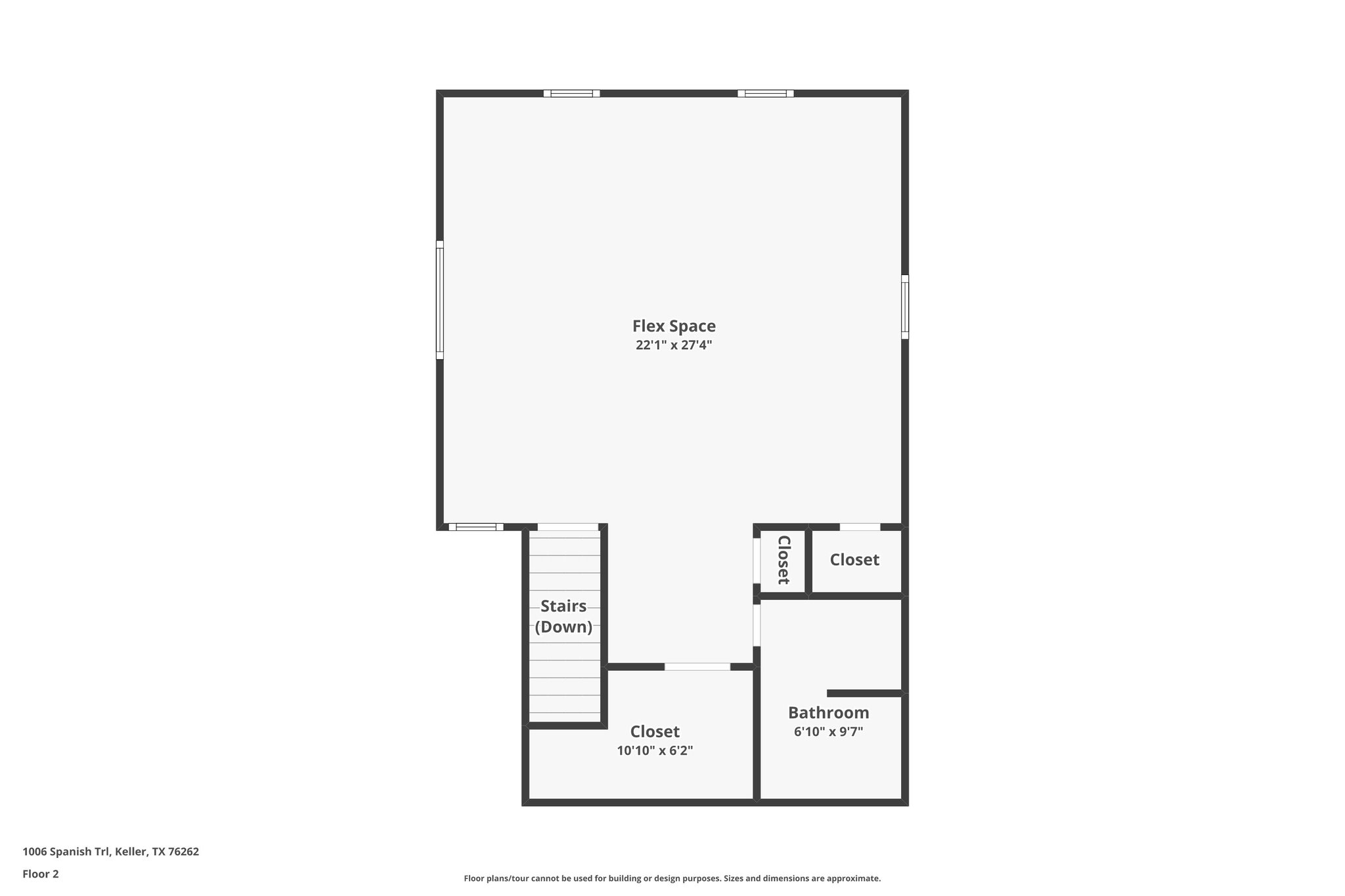 Floor 2