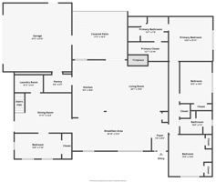 Floorplan #4