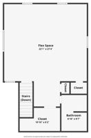 Floorplan #5