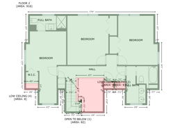 Floorplan #5