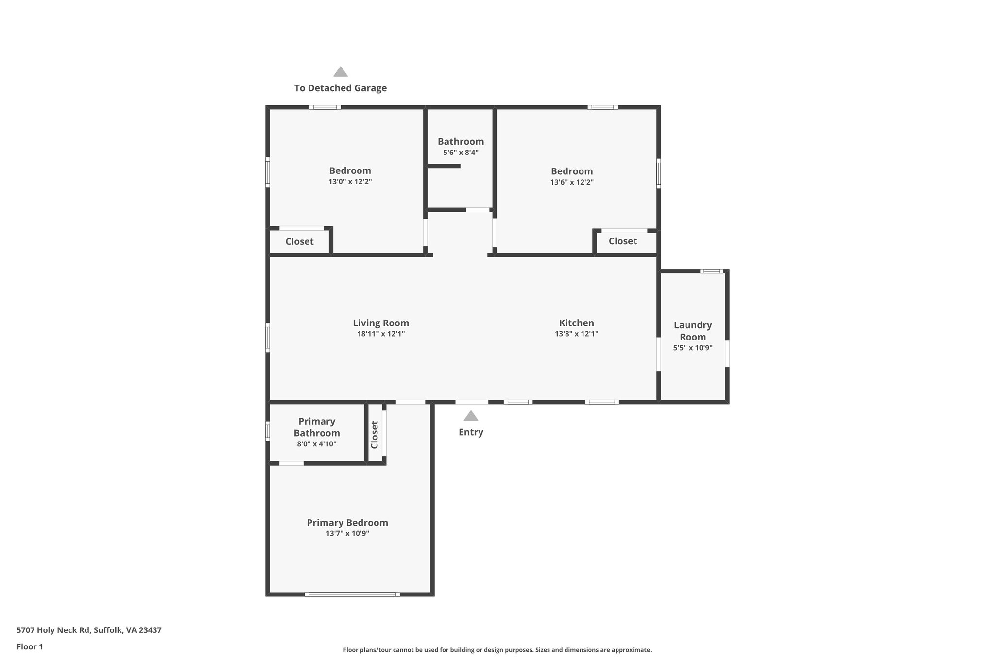 Floor 1