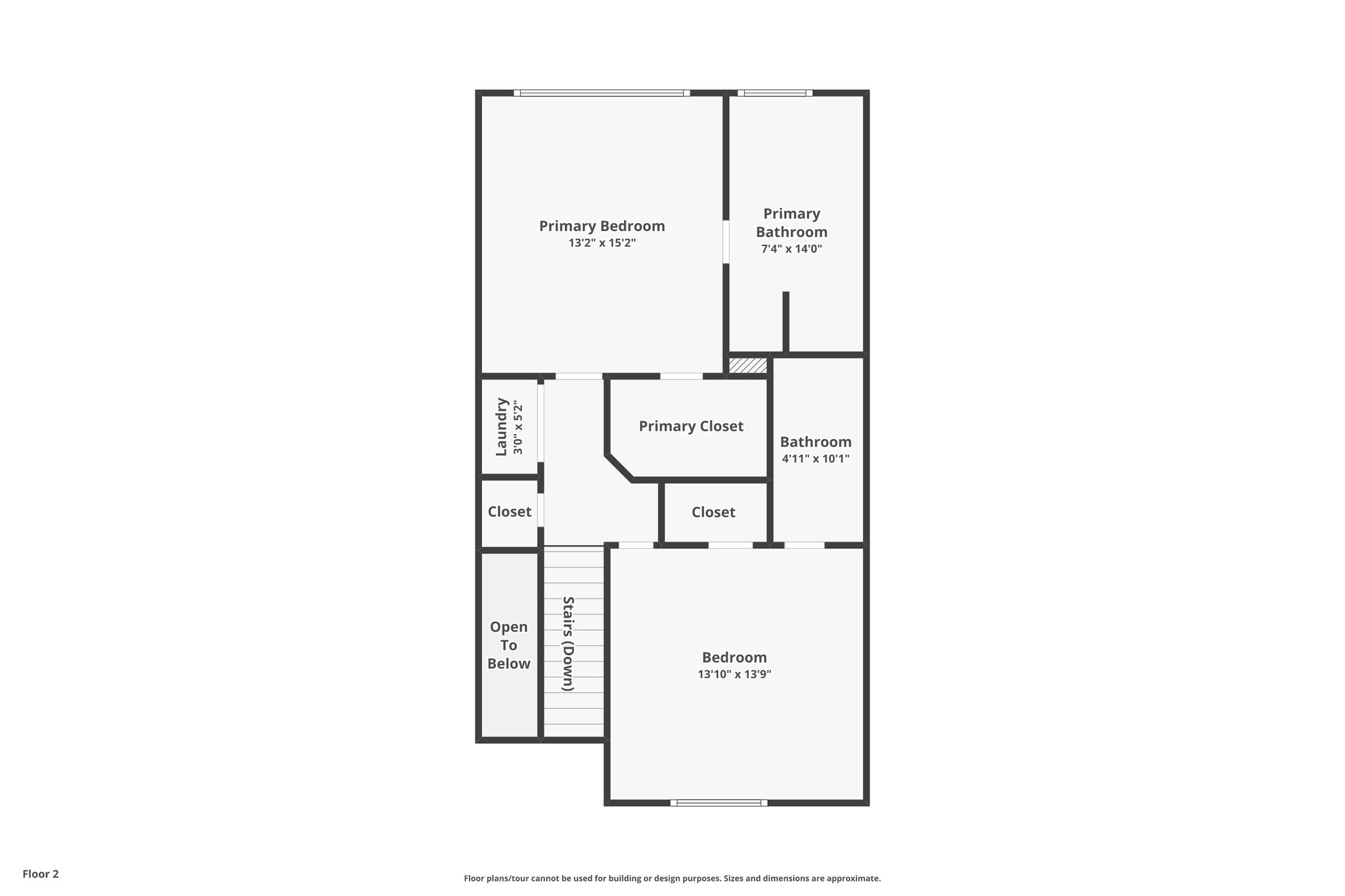 Floor 2