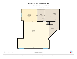 VX - (Imperial) Schematic Floor Plan - (3)