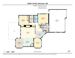 VX - (Metric) Schematic Floor Plan - (1)