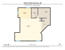 VX - (Metric) Schematic Floor Plan - (3)