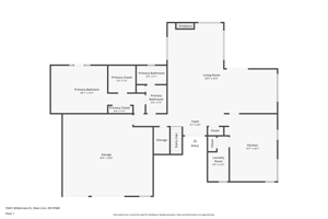 Floorplan #2