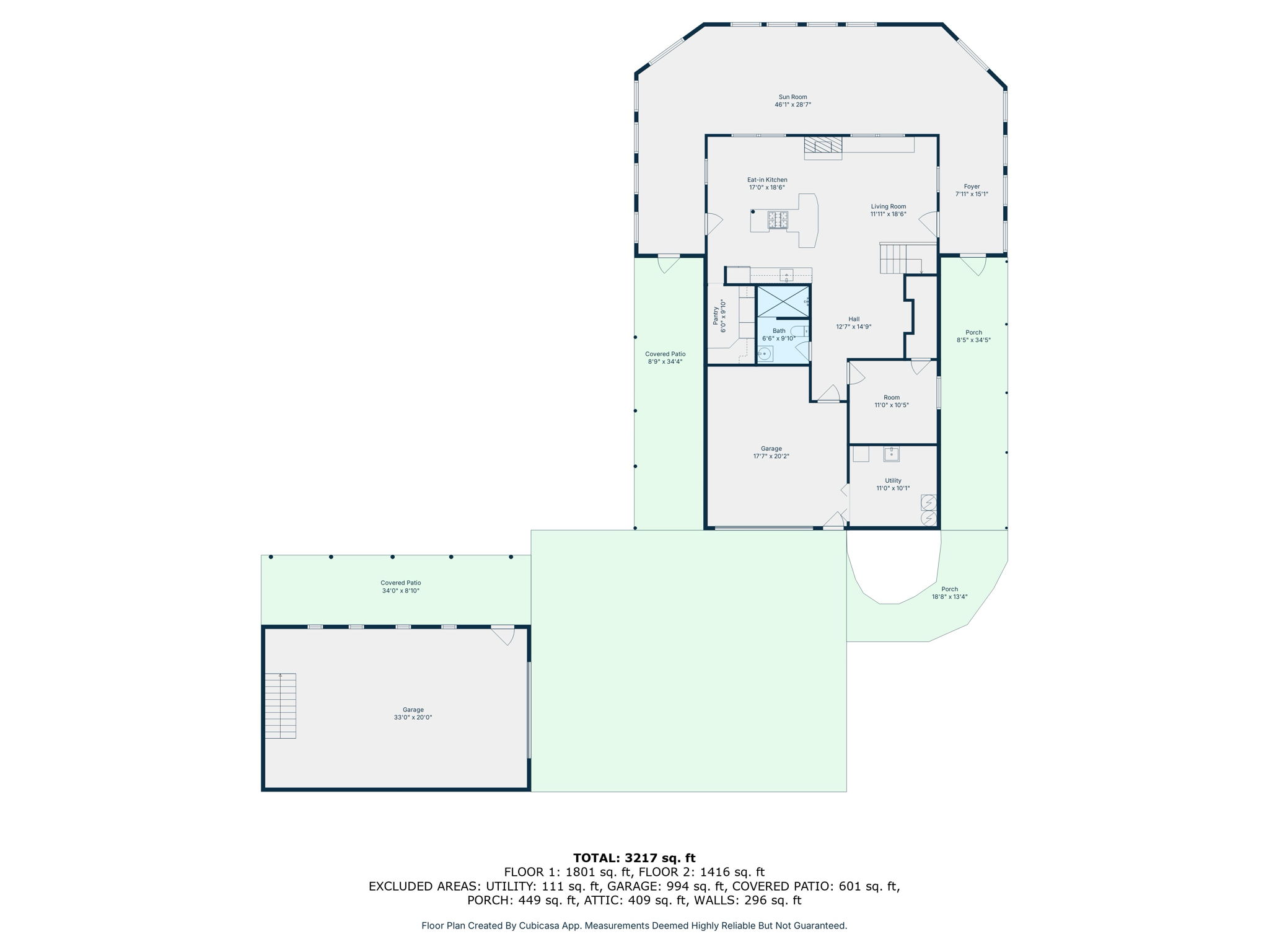 Floorplan #2