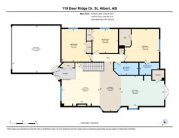 VX - (Imperial) Schematic Floor Plan - (1)