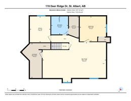 VX - (Imperial) Schematic Floor Plan - (2)