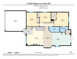 VX - (Metric) Schematic Floor Plan - (1)