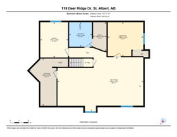 VX - (Metric) Schematic Floor Plan - (2)