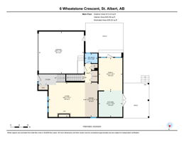 VX - (Imperial) Schematic Floor Plan - (1)