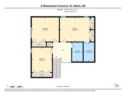 VX - (Metric) Schematic Floor Plan - (2)