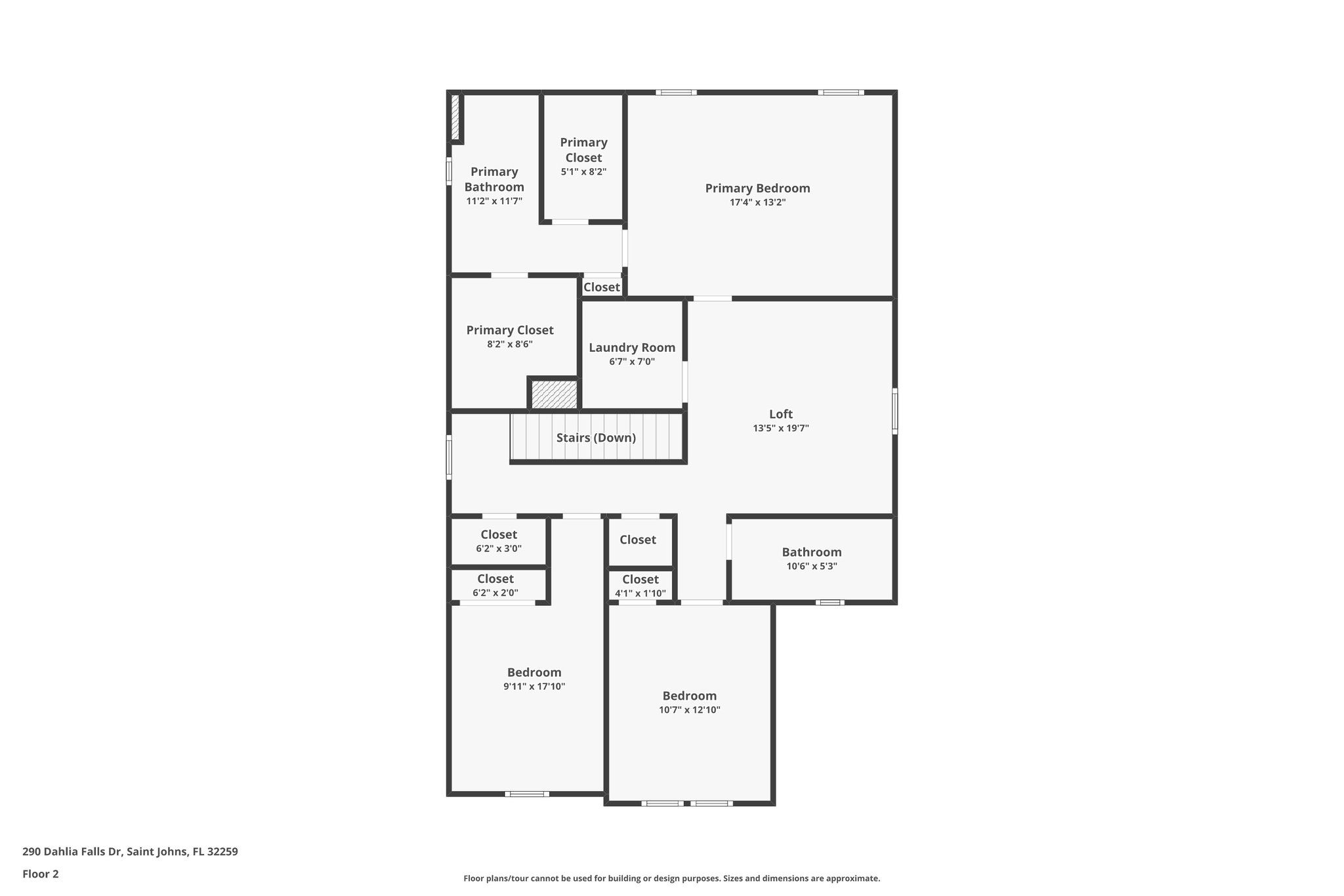 Floor 2