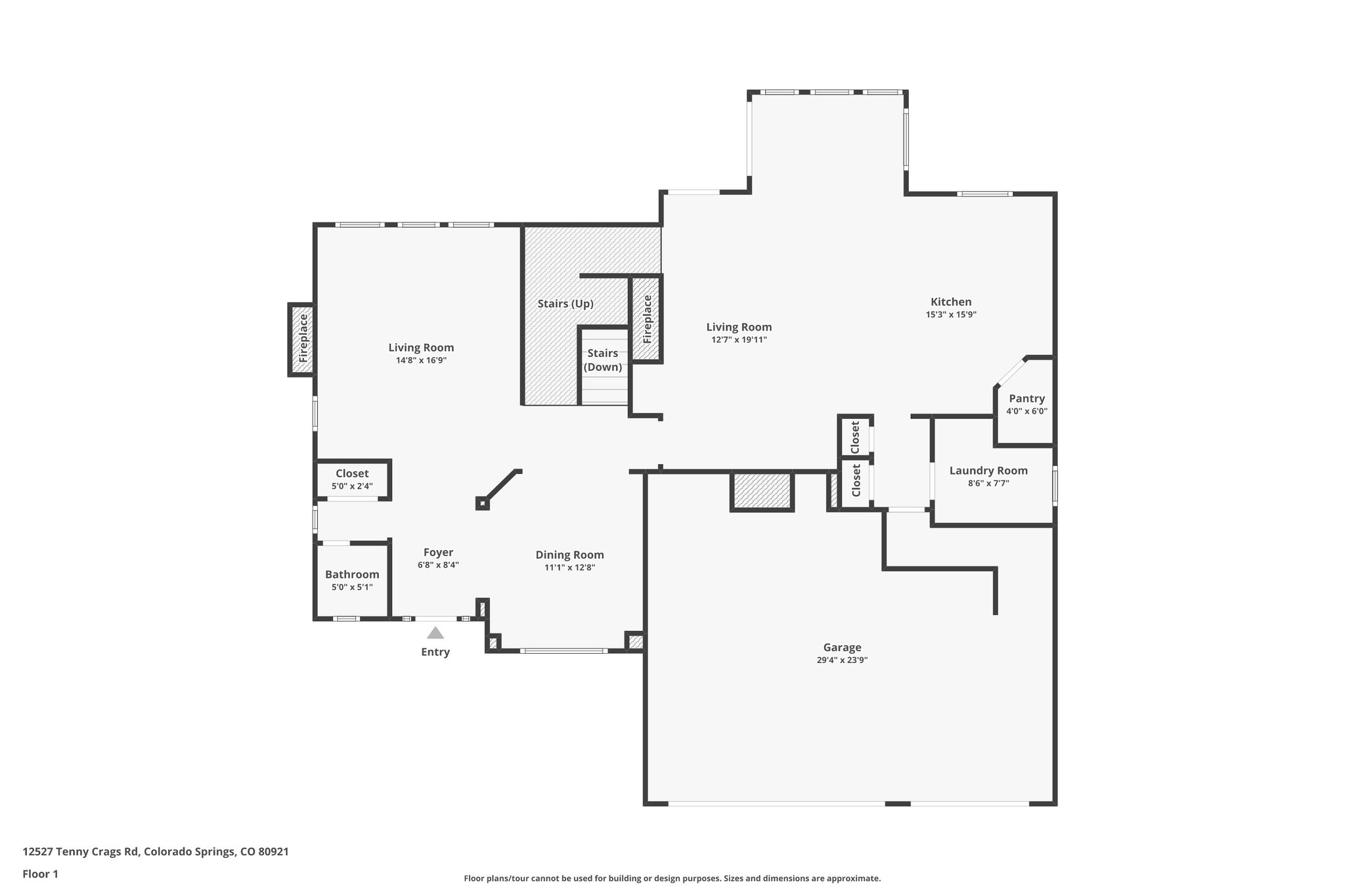 Floor 1