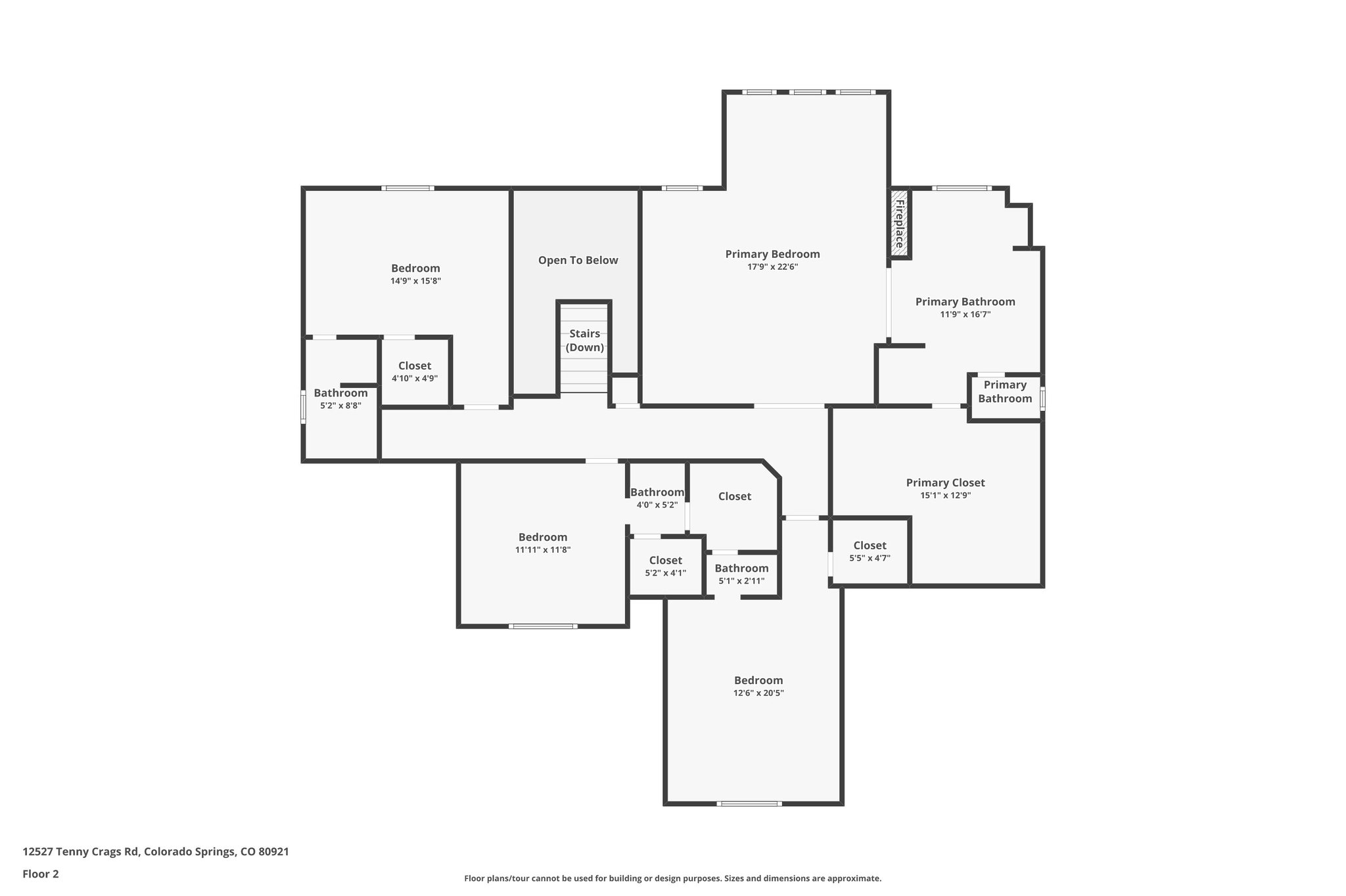 Floor 2