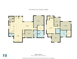 Floorplan #2