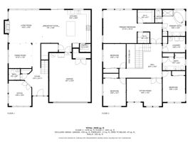 Floorplan #3