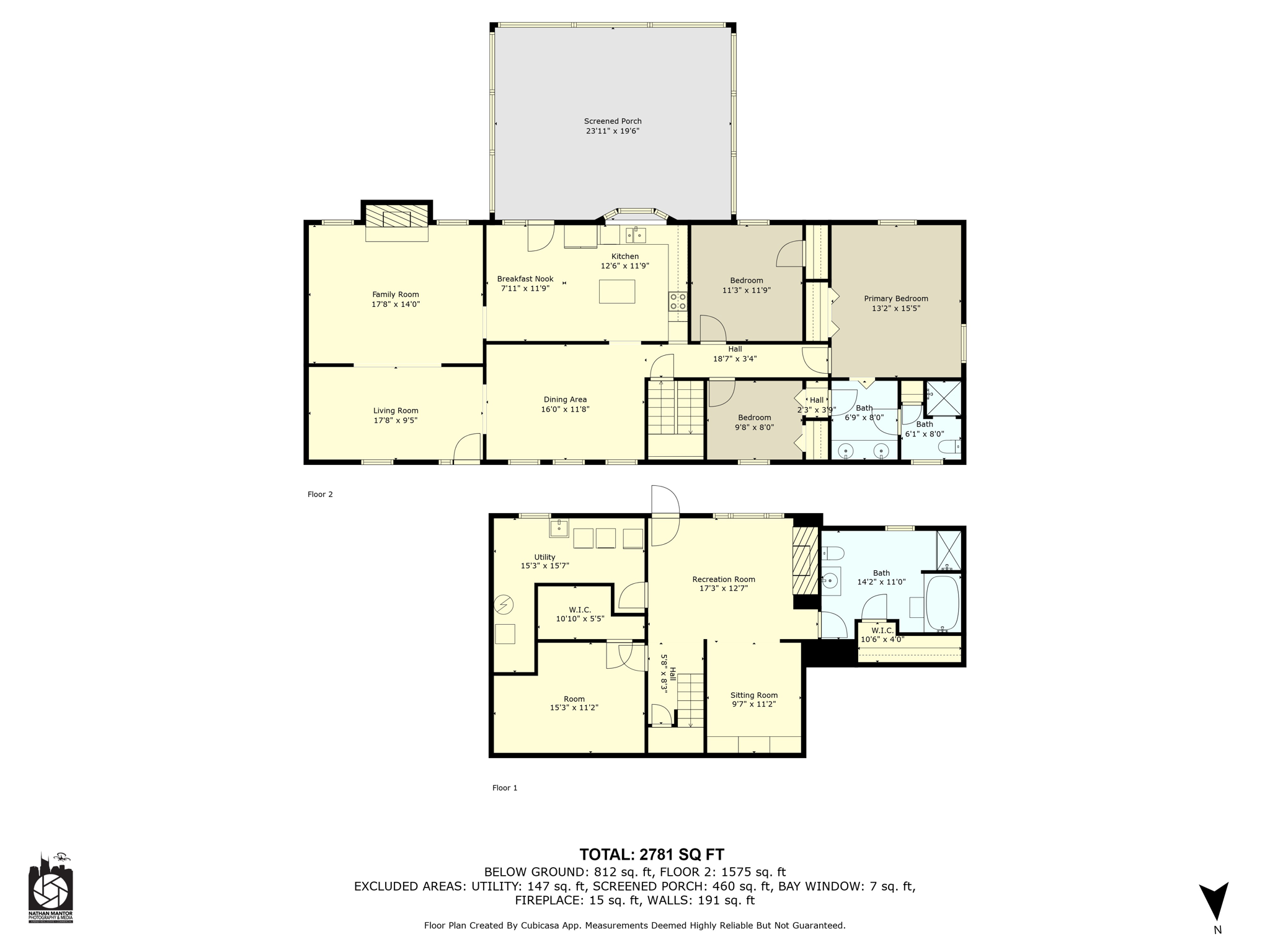 Floorplan #2