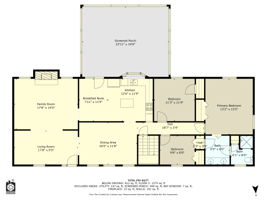 Floorplan #3