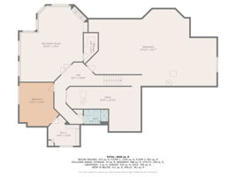 bsmt w dimensions